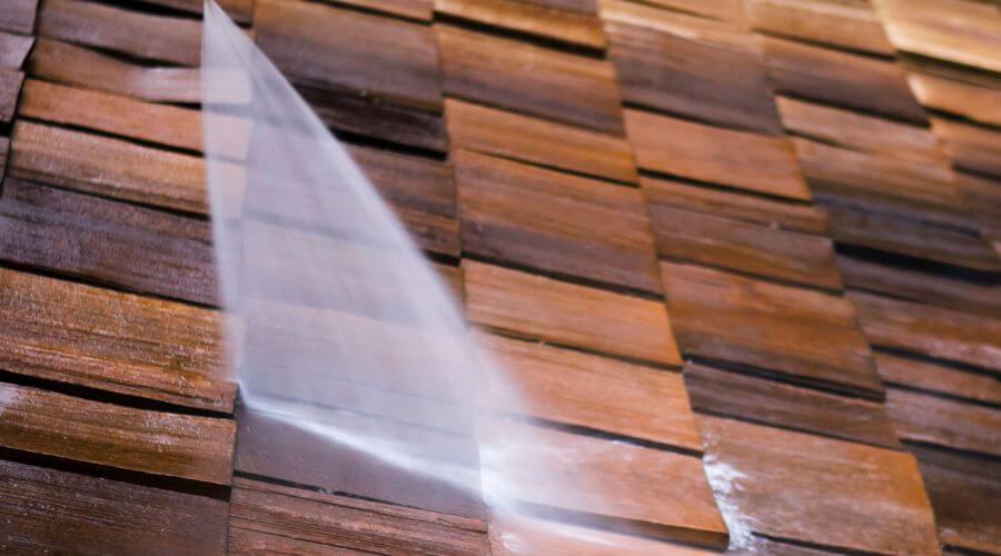 Slate Roofing in McKinnon, WY